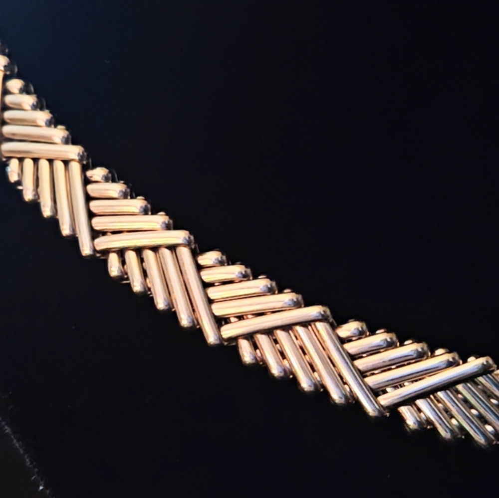 Monet Designer Choker - Picture 4 of 10